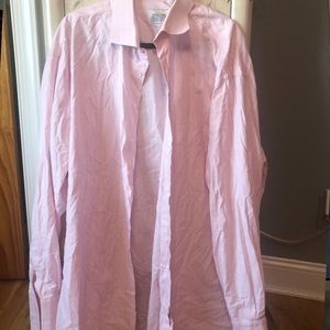 Long sleeve button up